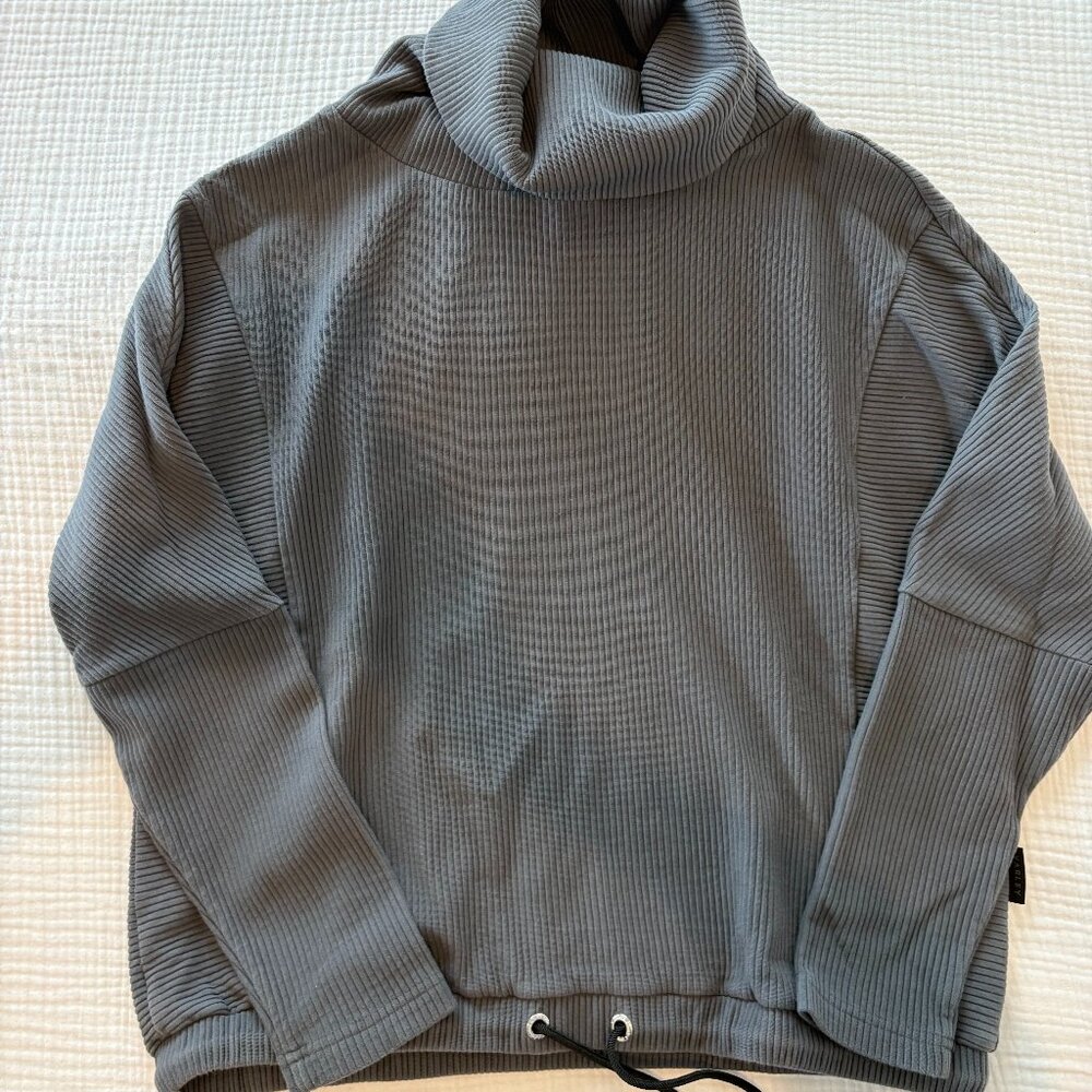 Varley Cowl Neck Pull Over